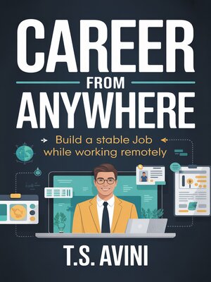 cover image of Career from Anywhere